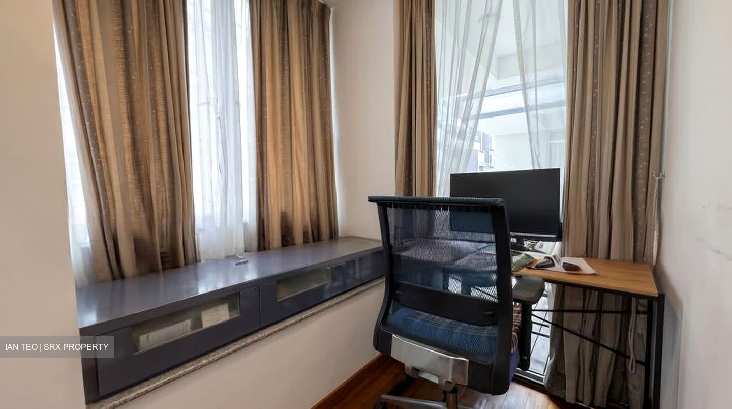8 @ Mount Sophia (D9), Condominium #573984021